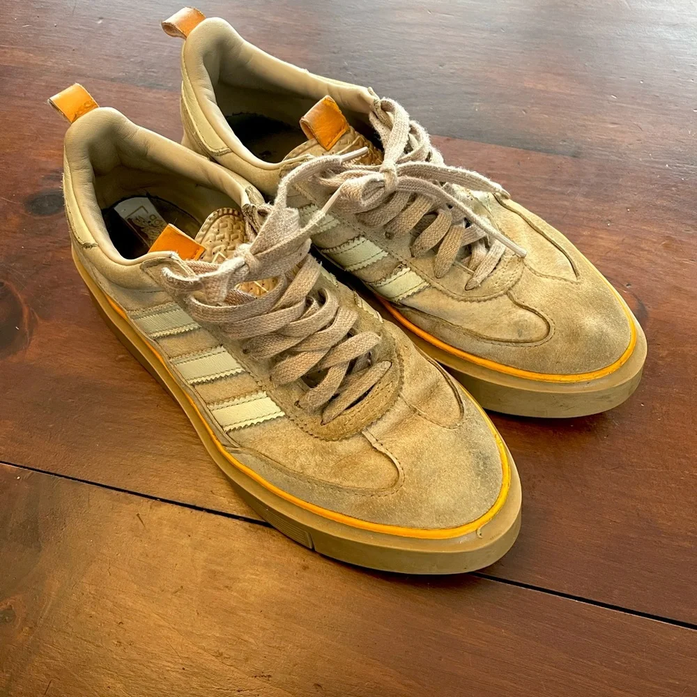 Adidas Super Sleek 72 women’s 7 1/2 - Picture 2 of 7